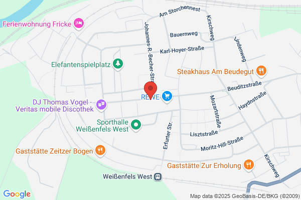Bauverein Halle & Leuna eG
