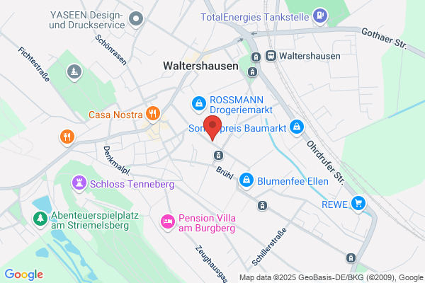baustudio Wohnungsverwaltung und Immobiliengesellschaft mbH