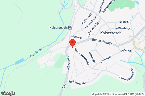 DEKRA Automobil GmbH Station Kaisersesch
