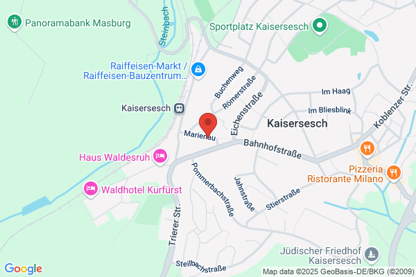Architekturbüro Okfen & Schneider GmbH