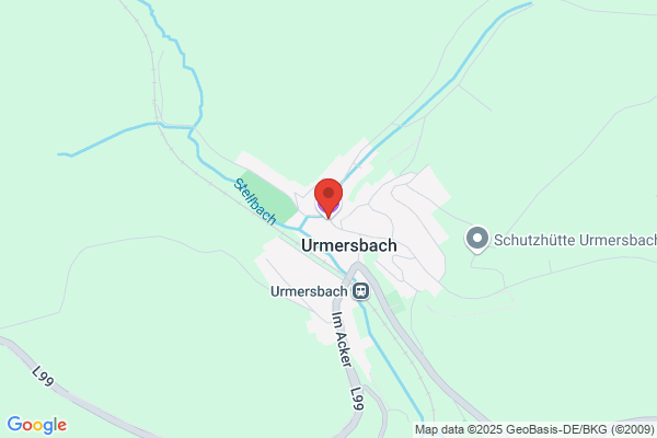 Gemeindehaus