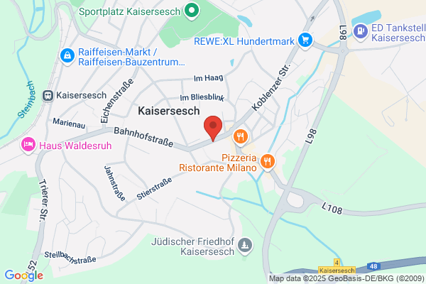 Meiner Optik