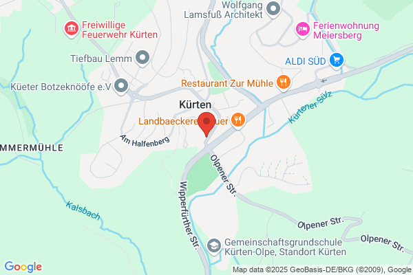 Müller Friseur GmbH