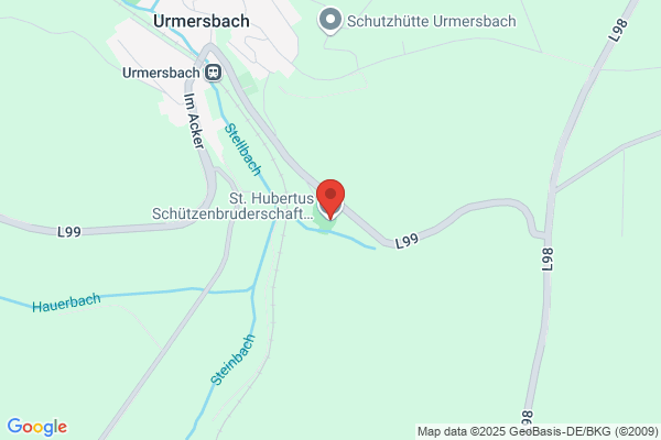 Schützenbruderschaft Urmersbach