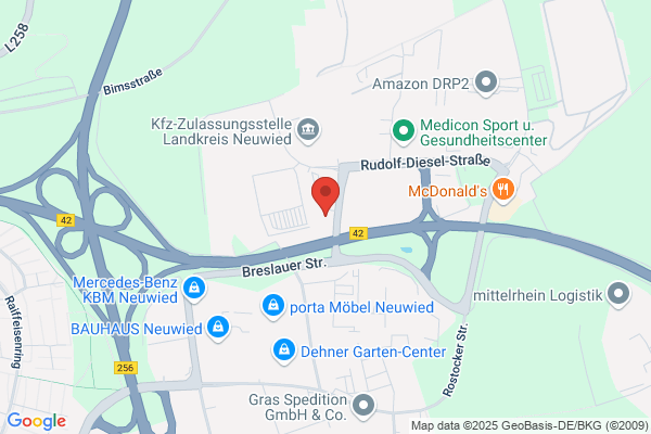 Autohaus Günster GmbH
