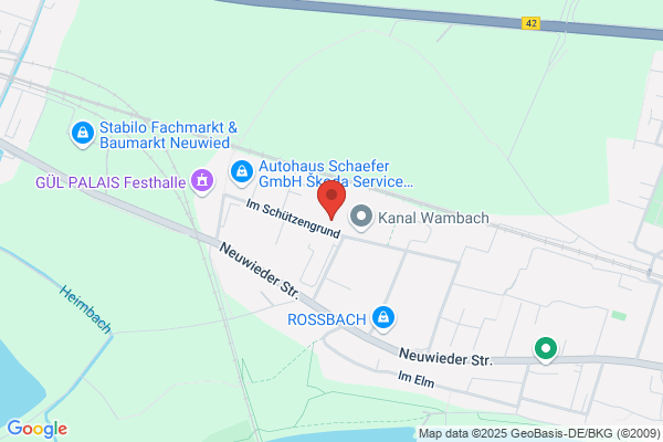 Autohaus Klaus Hillmer