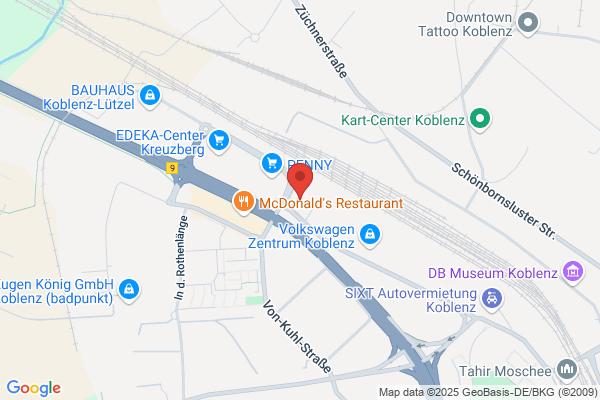 Autohaus Wahl Rheinland GmbH & Co. KG