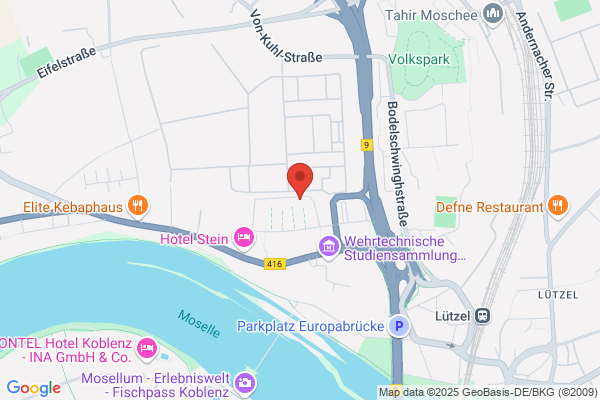 MD Abriss & Entkernung