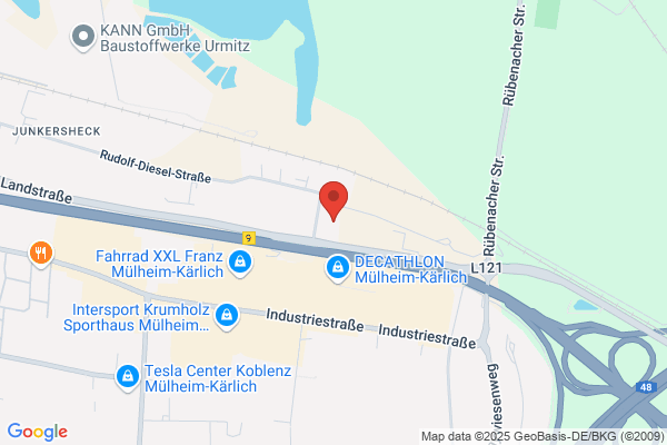 ASR-Bau GmbH