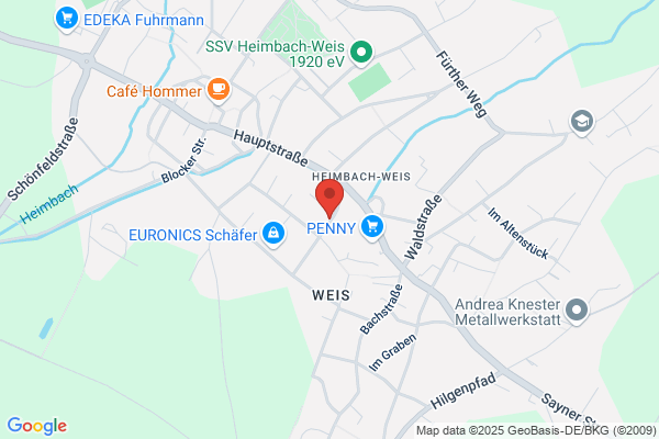 Pinger & Reinsbach GmbH