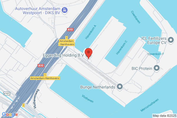 Eggerding Deutschland GmbH