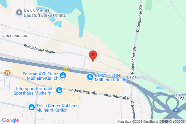 Nick R. GmbH Lackfachhandel