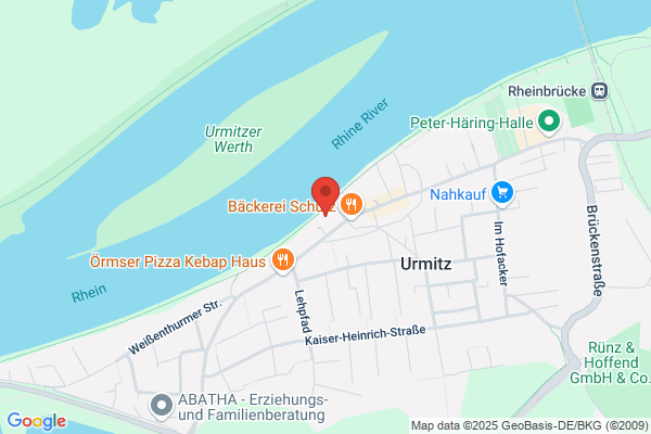 Bz.Dienst