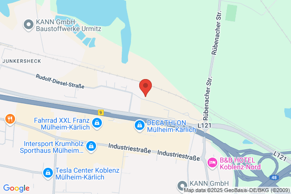 DMS Baustoffkontor GmbH & Co. KG
