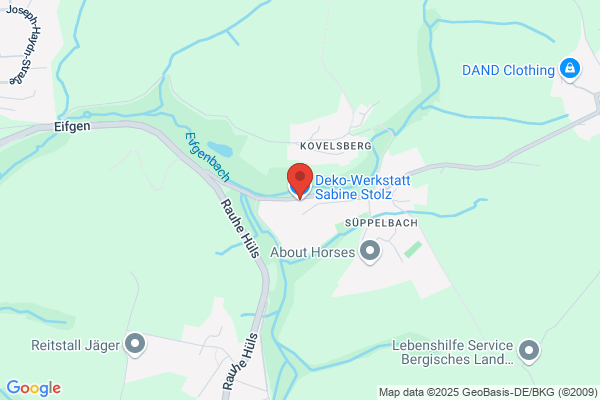 Dekoservice Wermelskirchen