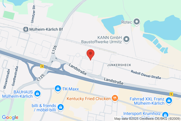 Dörner & Helmer GmbH