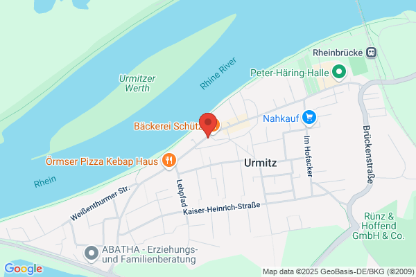 Pizzeria & Eiscafe Benito