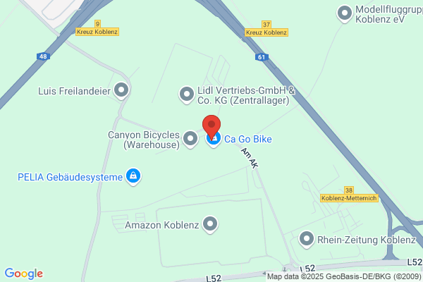 RTI Sports GmbH