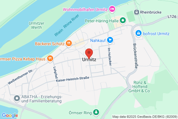 Spielkiste Urmitz