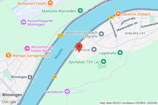 Tip-Top Dienstleistungen GmbH
