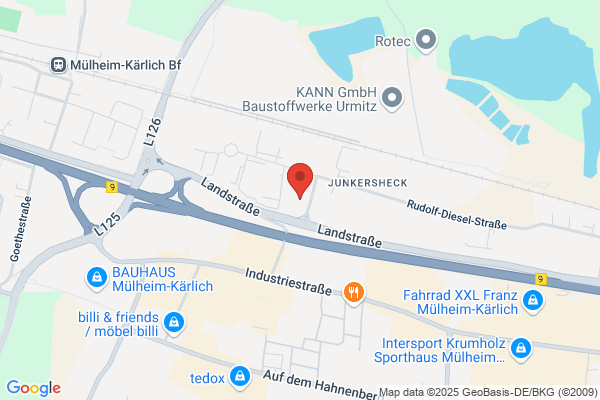 SMETS-Grundstücks GmbH & Co KG