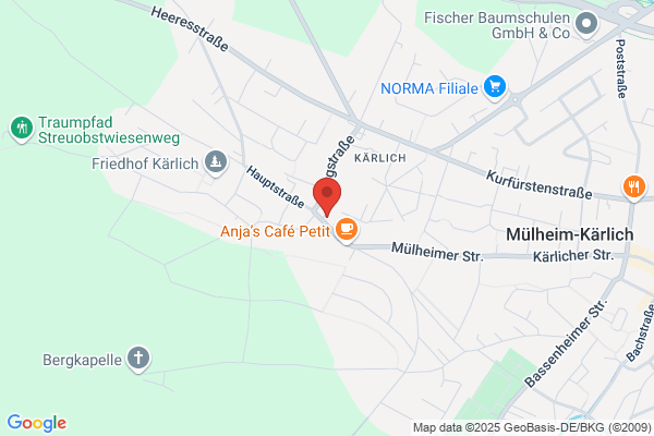 Zimmer Immobiliencontor