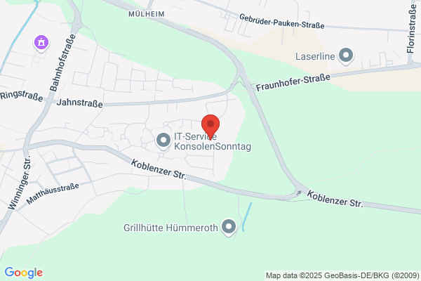 Peter Feuerpeil GmbH