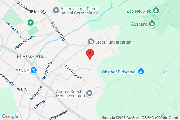 Petra Jost