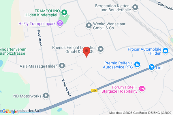 Santrans