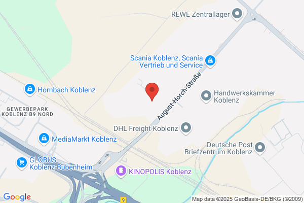 Transportservice Linke GmbH