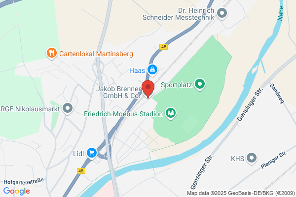 Brenner Transporte GmbH & Co. KG
