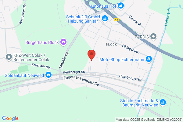 L.T.G. Langenlonsheimer Transport GmbH