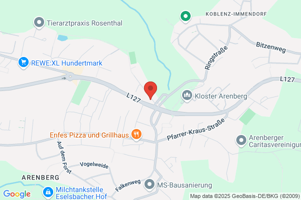 Lemaire Transporte Koblenz GmbH