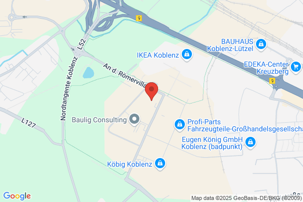 Debeka Servicebüro Koblenz Bubenheim (Versicherungen und Bausparen)