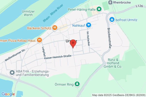 VR Bank RheinAhrEifel eG