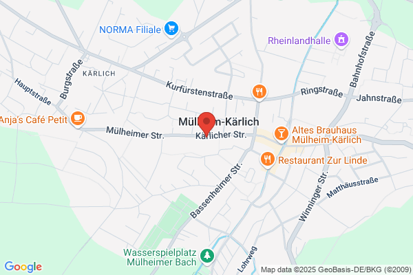 K+R Versicherungskontor / Inh. Wolfram Riechert