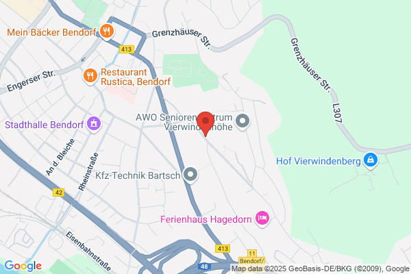 HUK-COBURG Versicherung Oliver Tregl in Bendorf
