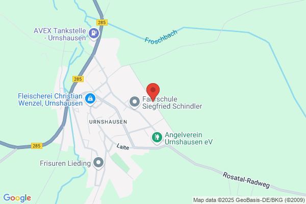 Rhönbauelemente