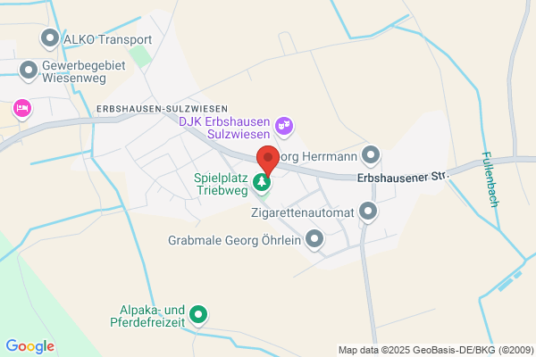 Südthüringer Zeitung Rhönkurier