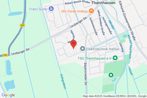 B+S Becker u. Selig OHG