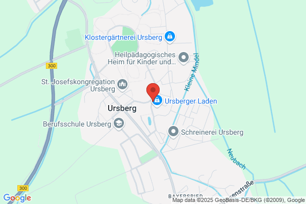 Die Cafemühle
