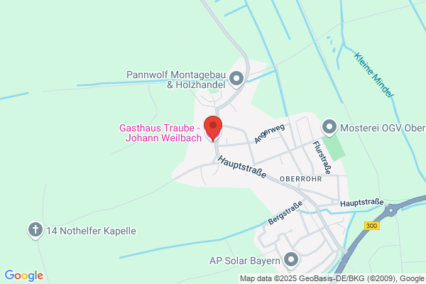 Gasthaus Traube