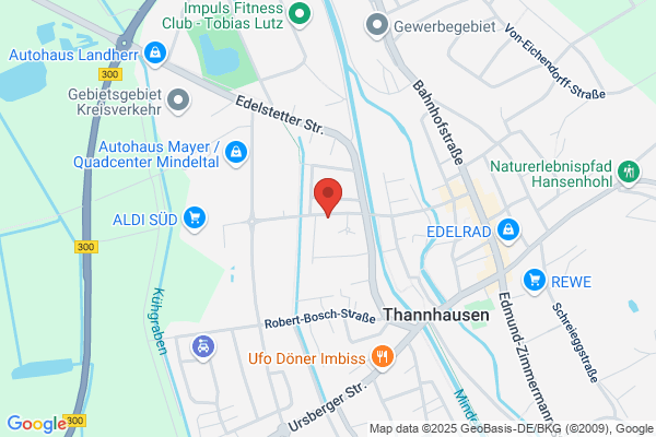 Hartinger Consult GmbH