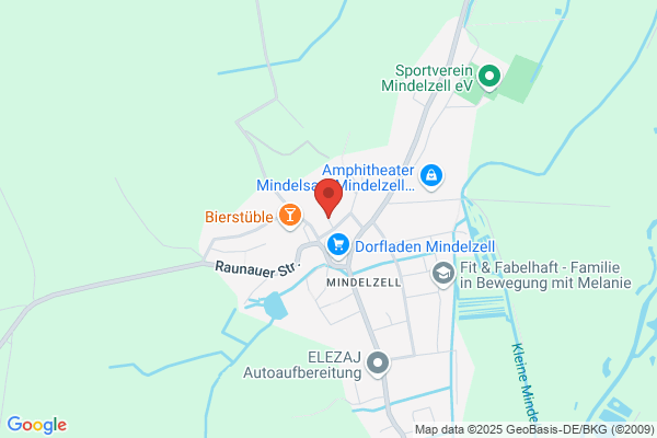 Kath. Pfarramt Heilig Kreuz