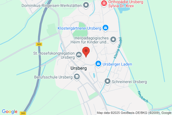 Kath. Pfarrkirchenstiftung St. Johannes