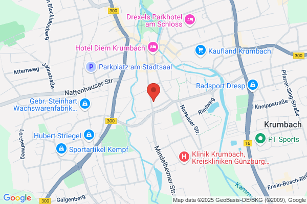 Reisebüro Jakaranda G. Winning