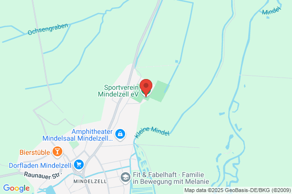Sportverein Mindelzell e.V.