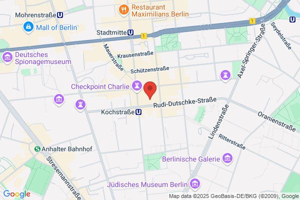 made marketing development GmbH