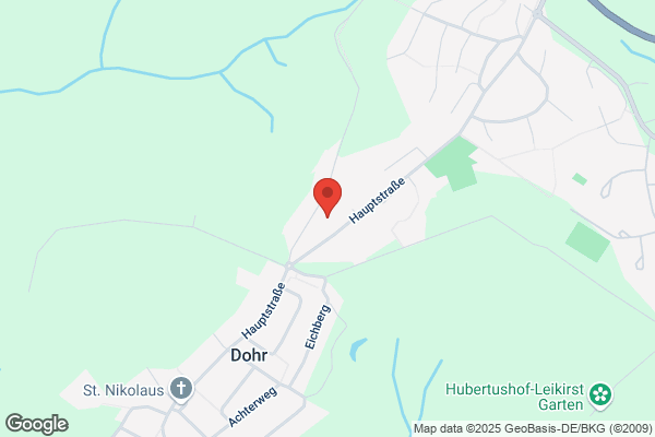 Dohrer Maschinenbau GmbH