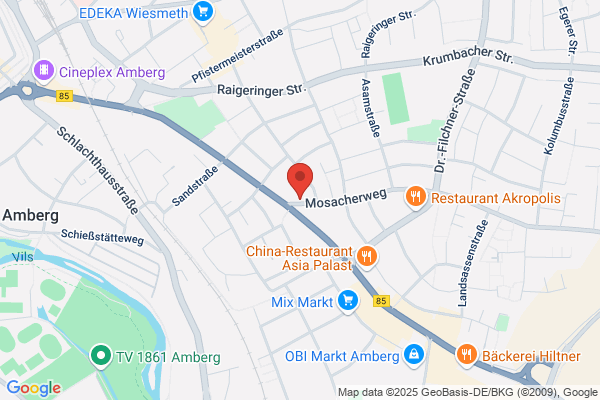 Generali Versicherung: Ingeborg Thron